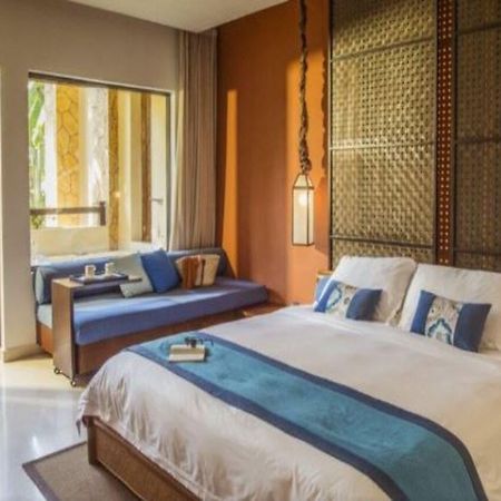 Narada Resort & Spa Szanja Kültér fotó