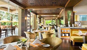 Narada Resort & Spa Szanja Kültér fotó