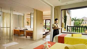 Narada Resort & Spa Szanja Kültér fotó