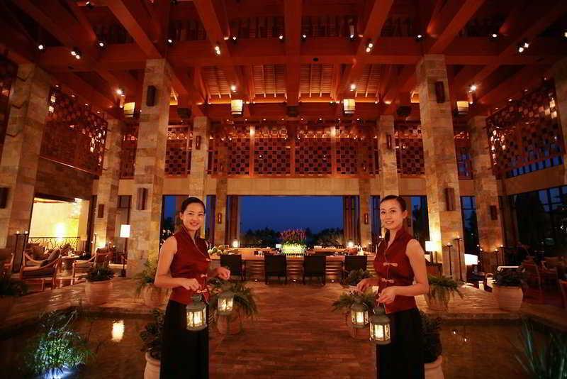 Narada Resort & Spa Szanja Kültér fotó